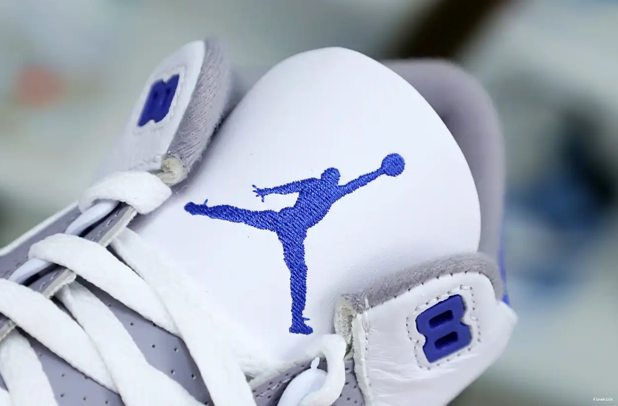3 RETRO AIR 'RACER (CT8532-145) JORDAN BLUE' 0502